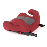 Автокресло Martin noir Swift+ (ISOFIX)  цвет Edgy Red